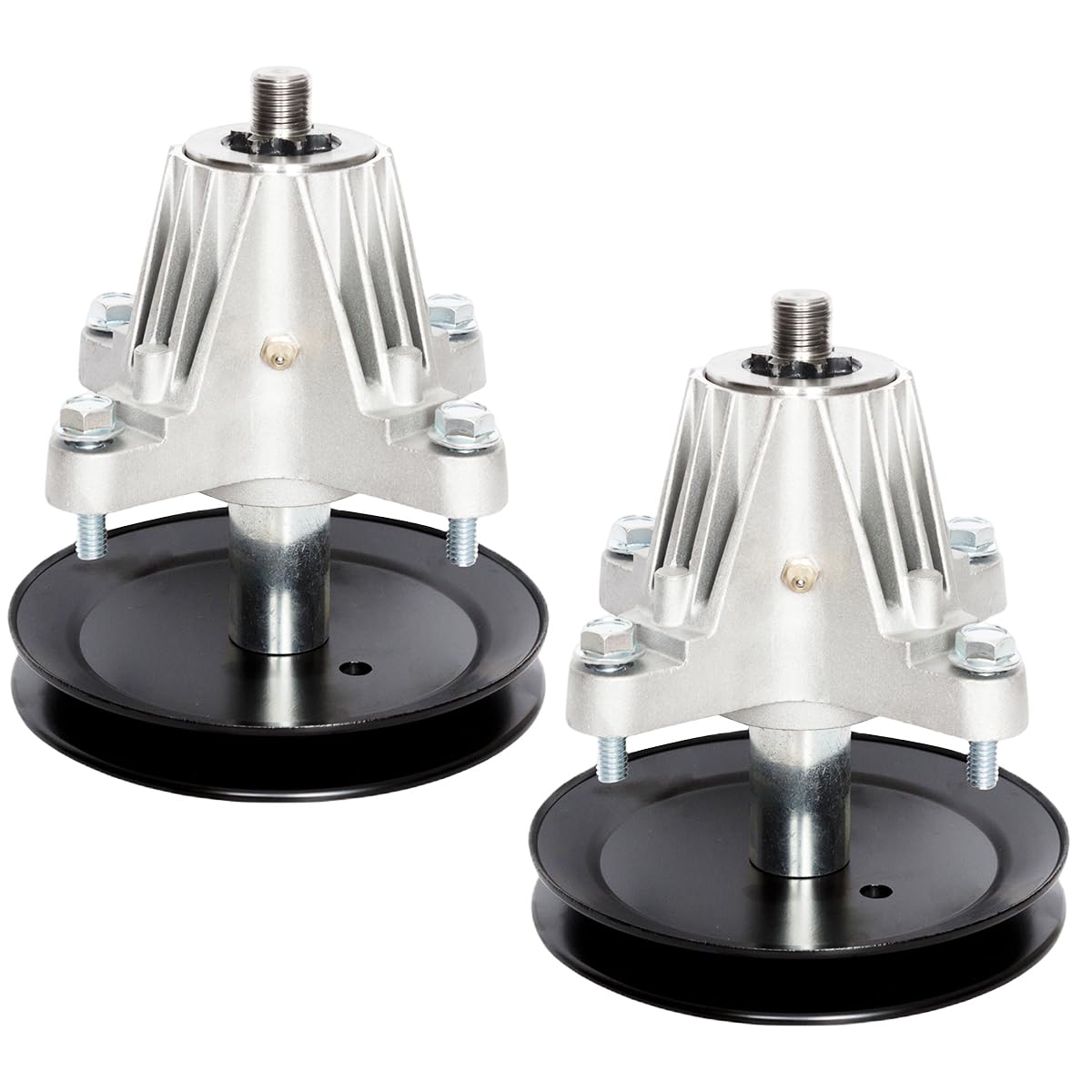 Amazon.com : TENGMUJX 918-06991 Spindle Assembly Fit for 42 Inch